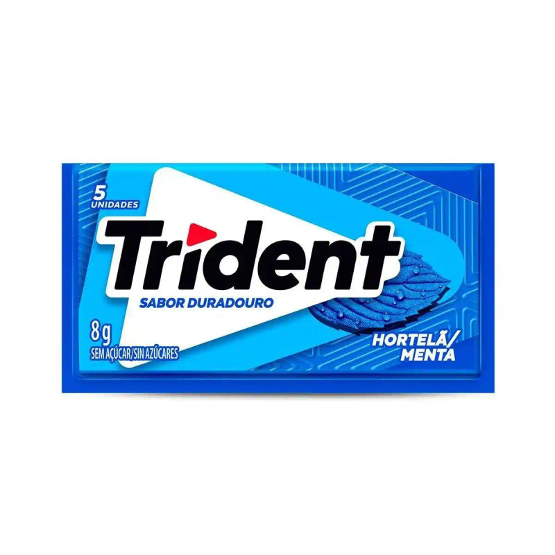 TRIDENT HORTELÃ