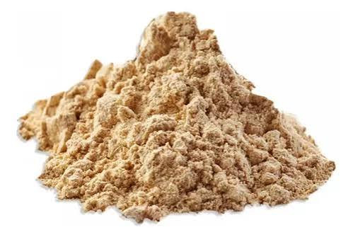 Farinha De Maca P Negra Pura (100g)