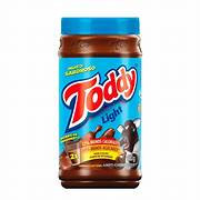 ACHOCOLATADO TODDY LIGHT 380G
