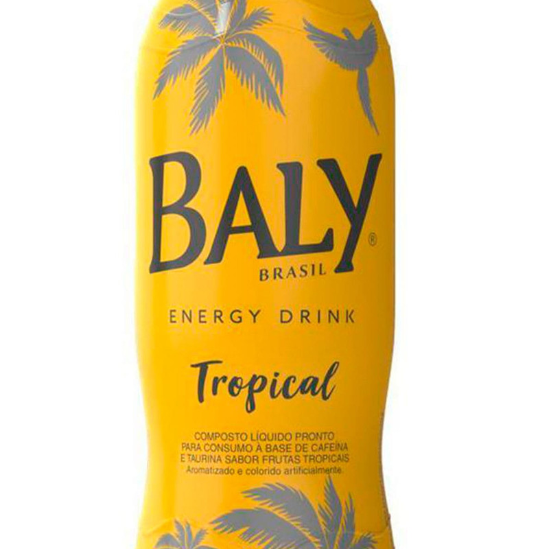 BALLY TROPICAL
