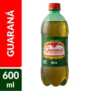 GUARANA 600 ML