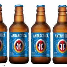 PROMOÇÂO.. 04 ANTARCTICA CRACUDINHA