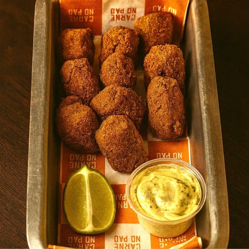 Nuggets CNP