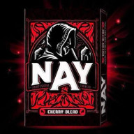 NAY CEREJA 