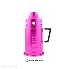 ABAFADOR BRASIL HOOKA ROXO 