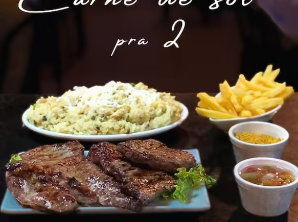 Carne do Sol
