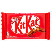 CHOC KIT KAT