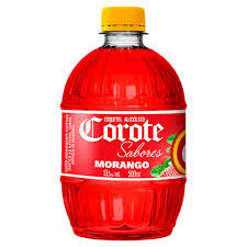 COROTE MORANGO 