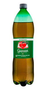 GUARANA ANTARCTICA ZERO PET 1 5L
