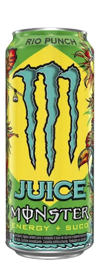 MONSTER RIO PUNCH 473 ML 