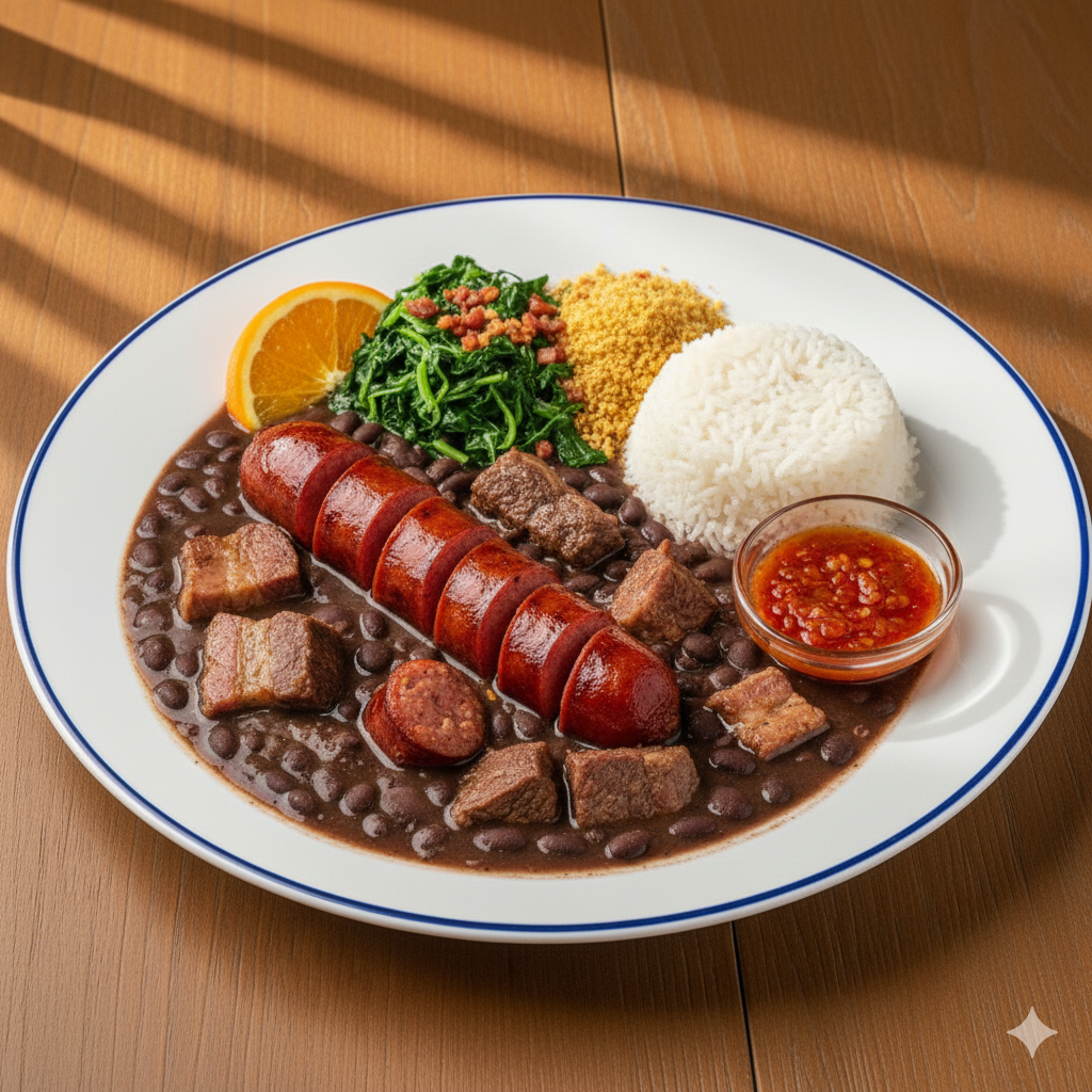 Feijoada