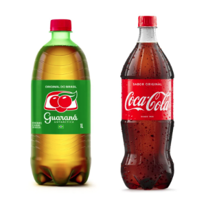 REFRIGERANTE 1LT