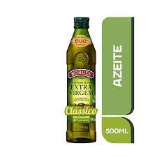 Azeite de oliva Borges clássico 500 ml