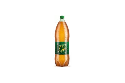 Guaraná Kuat 2L