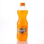 Fanta laranja 2 litros