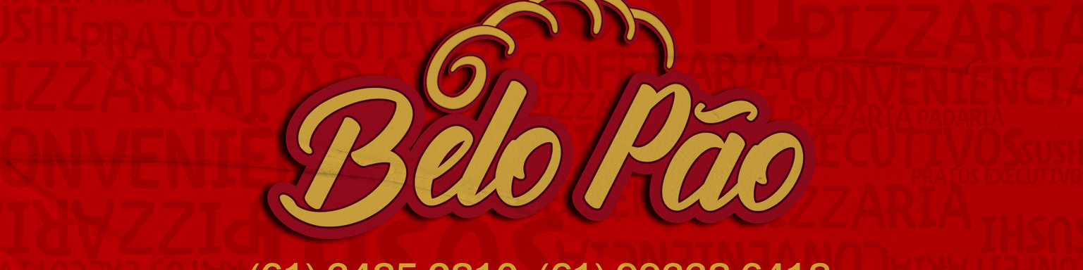 Belo Pão - Padaria e Pizzaria