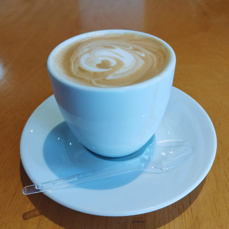 PINGADO EXPRESSO CURTO 50 ML