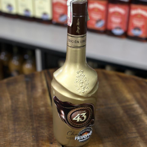 LICOR 43 DE CHOCOLATE