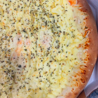 PIZZA CATUPIRY