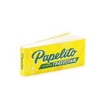 PITEIRA PAPELITO TRADICIONAL 