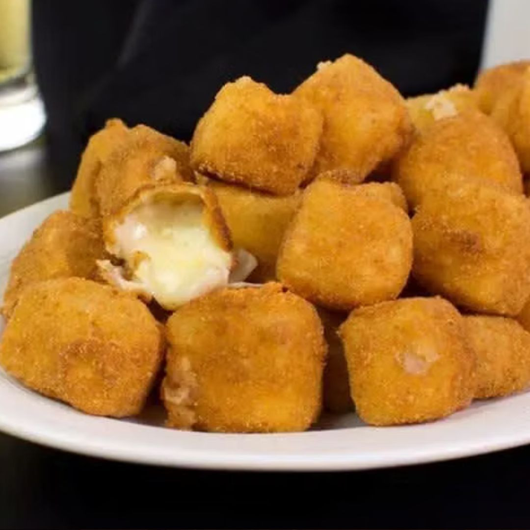 PROVOLONE MILANESA