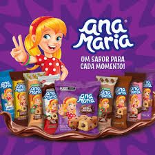PROMOÇÃO ANA MARIA 20G 6 POR 10 
