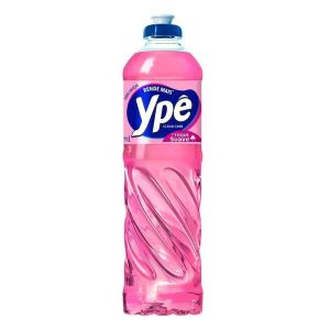 DETERGENTE YPE CLEAR CARE 500ML