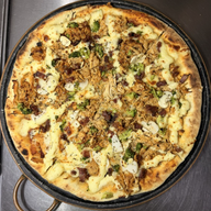 PIZZA DO CHEF
