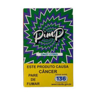 PIMP CRAZY CITRUS