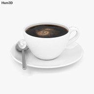 Café expresso P 180ml