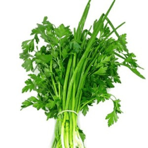 CHEIRO VERDE UNIDADE