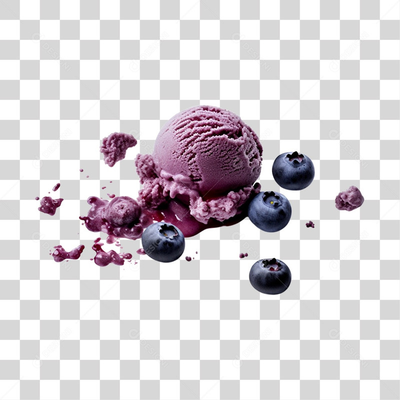 BOLA ACAI