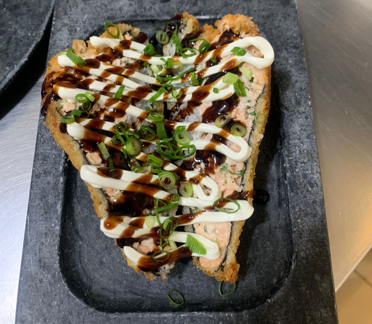 TEMAKI FURAI