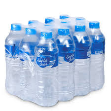 FARDO DE AGUA 500ML