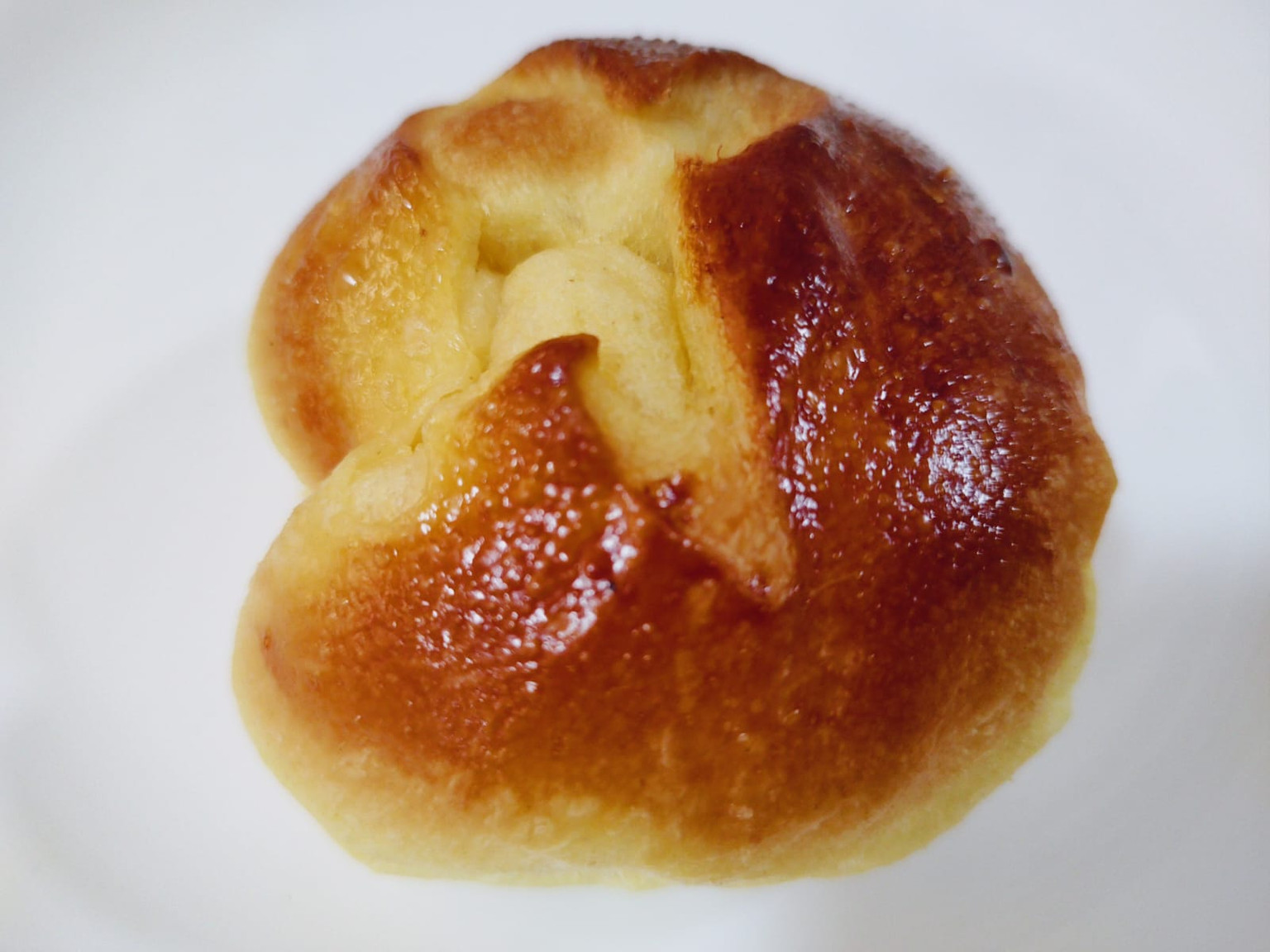 Pão amanteigado UND