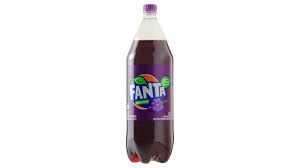 Fanta Uva 2l