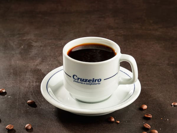 Café Passado