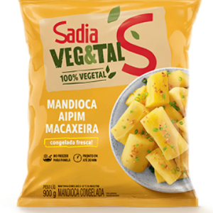 AIPIM CONGELADO SADIA 900G