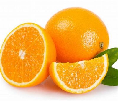 Laranja Bahia Importada