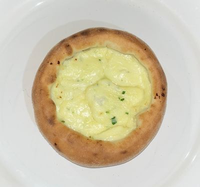 ESFIHA QUEIJO FRESCO