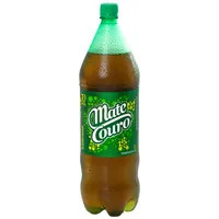 Mate Couro 2L