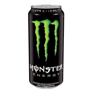 MONSTER ENERGETICO