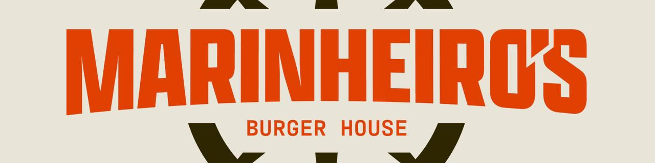 MARINHEIROS BURGER