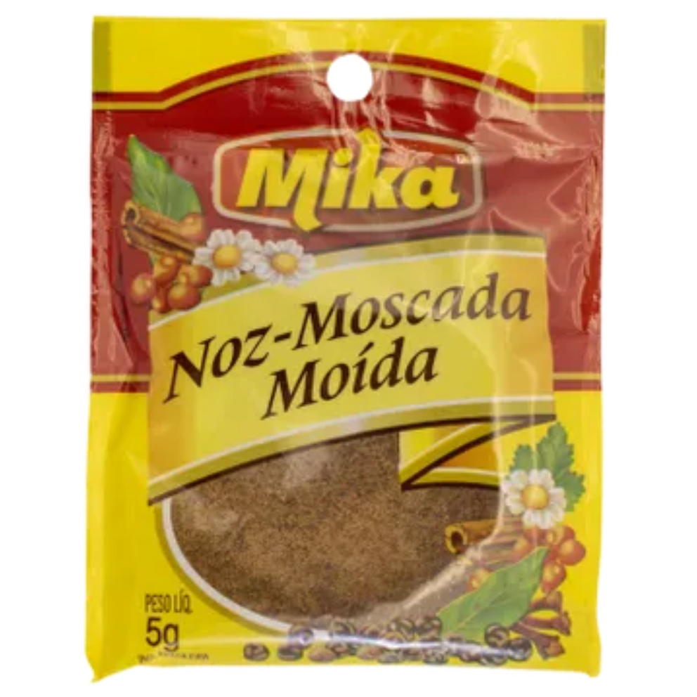 NOZ-MOSCADA MOIDA MIKA 5G