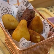 KIT SALGADINHOS