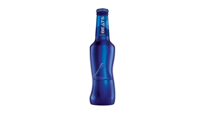 Skol Beats Senses long