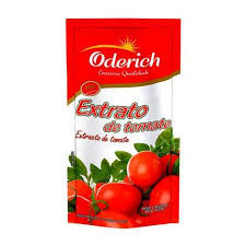 extrato de tomate oderich 300g
