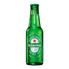 HEINEKEN 250ml