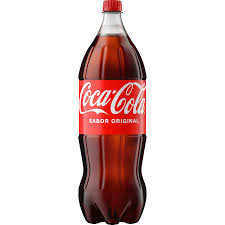 Coca Cola 2L