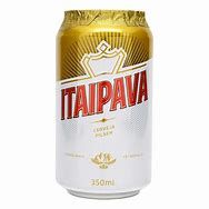 ITAIPAVA 350ML